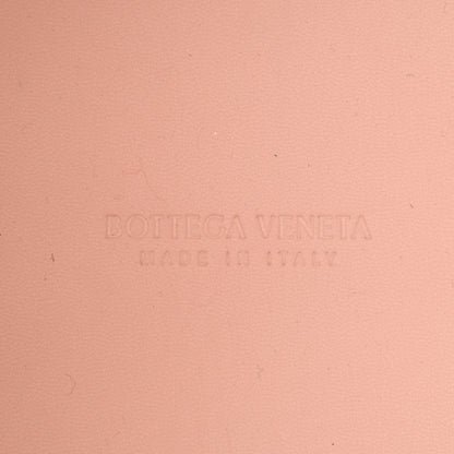Bottega Veneta Nappa Intrecciato Medium Andiamo Shoulder Bag Lotus 6 of 10