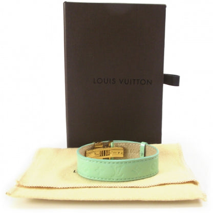 Louis Vuitton Vernis Wish Bracelet 6 of 6