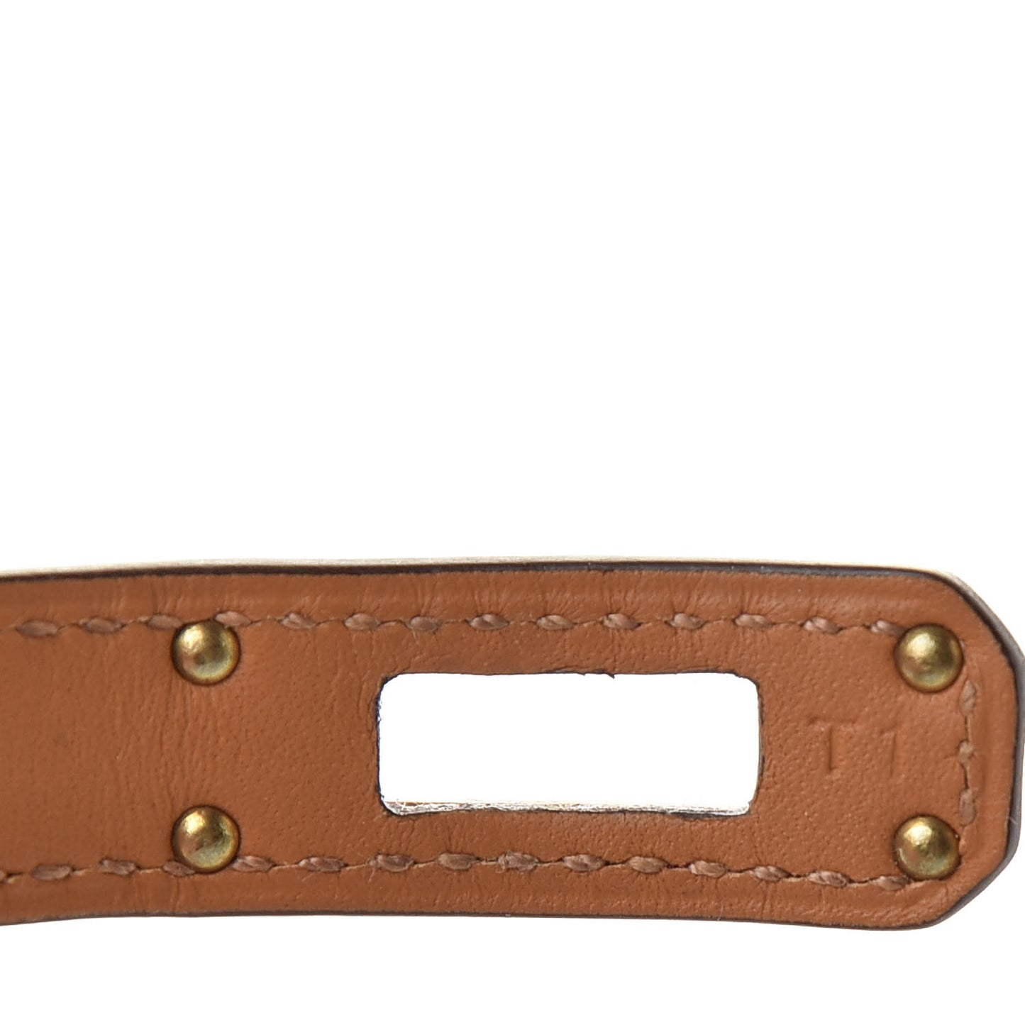 Swift Kelly Double Tour Bracelet T1 Rose Pourpre