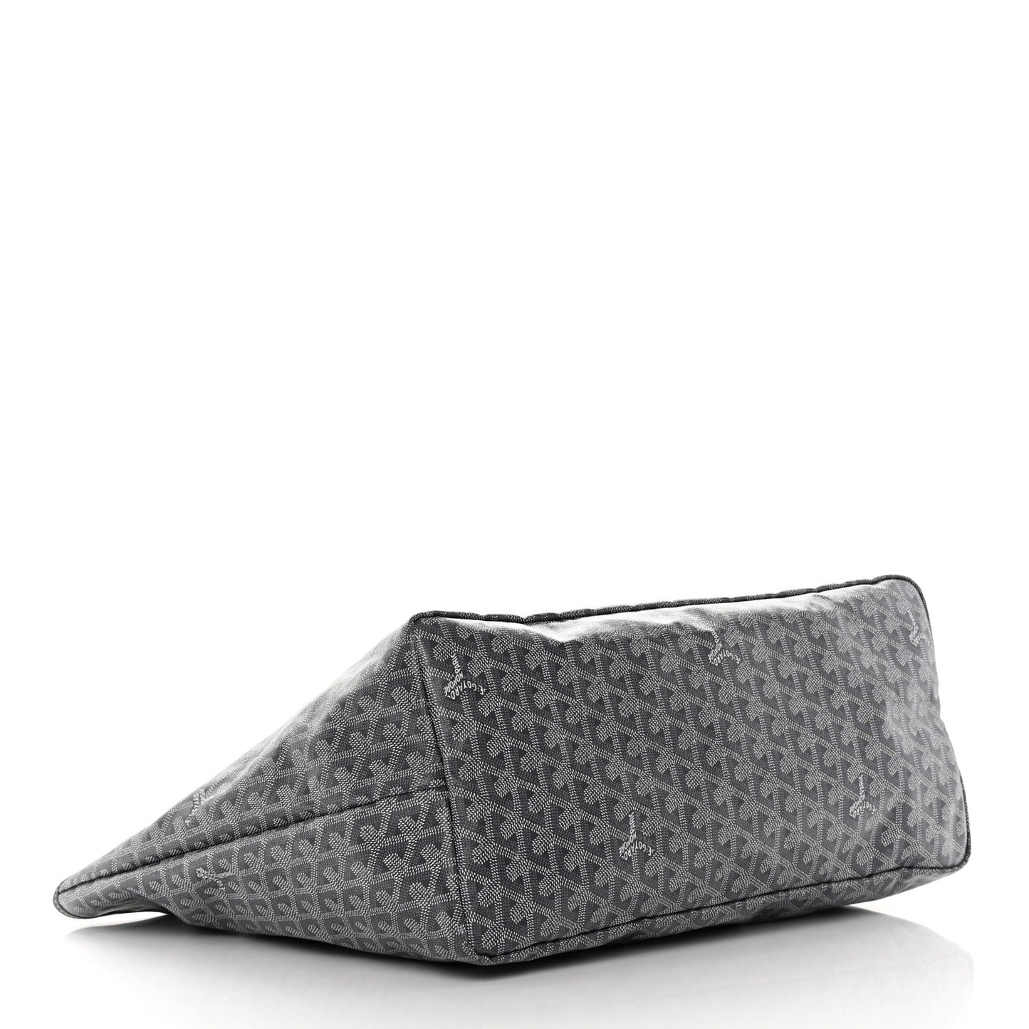 Goyardine Saint Louis GM Grey