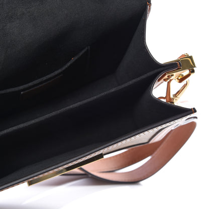 Louis Vuitton Reverse Monogram Dauphine Mini 4 of 10