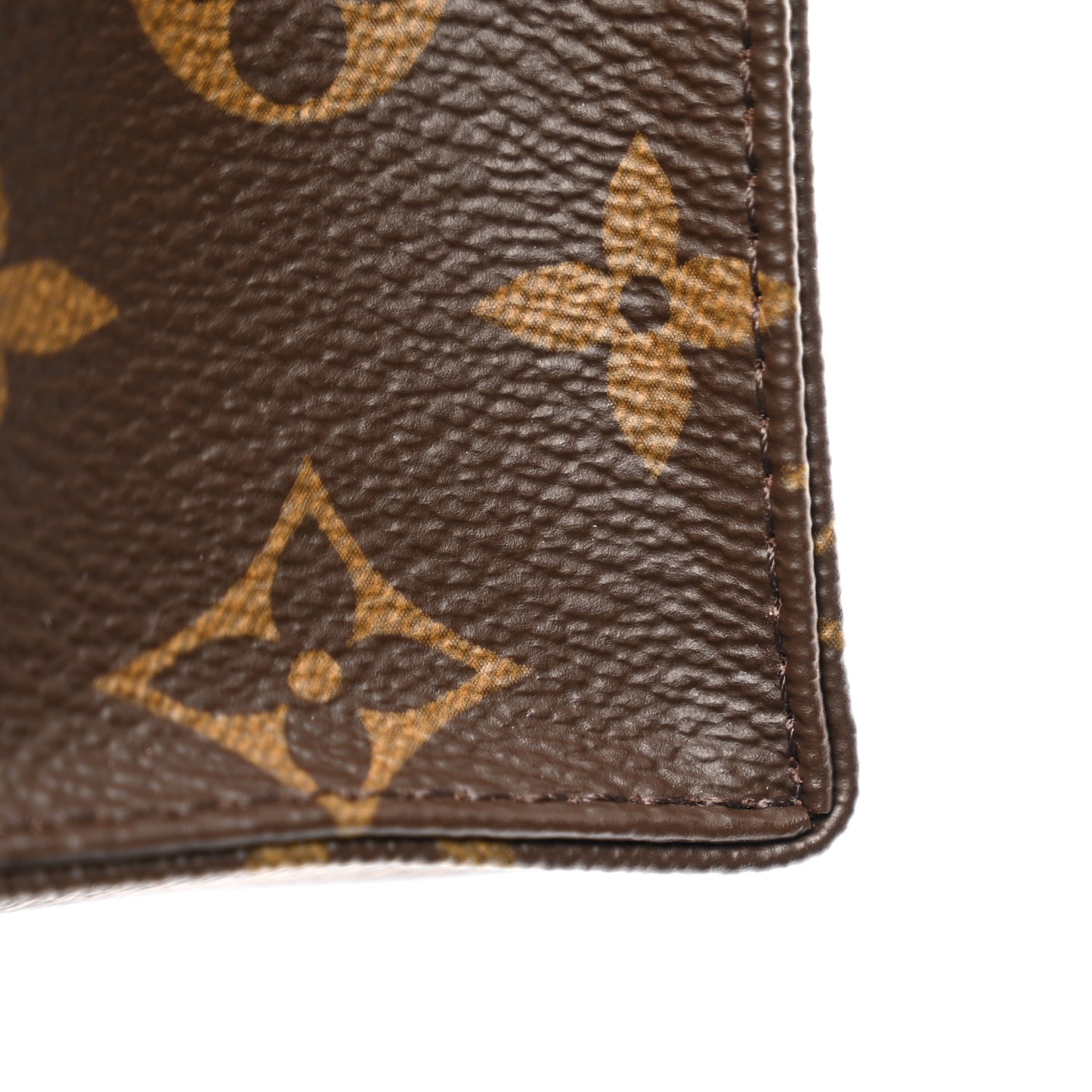 Monogram Toiletry Pouch 26