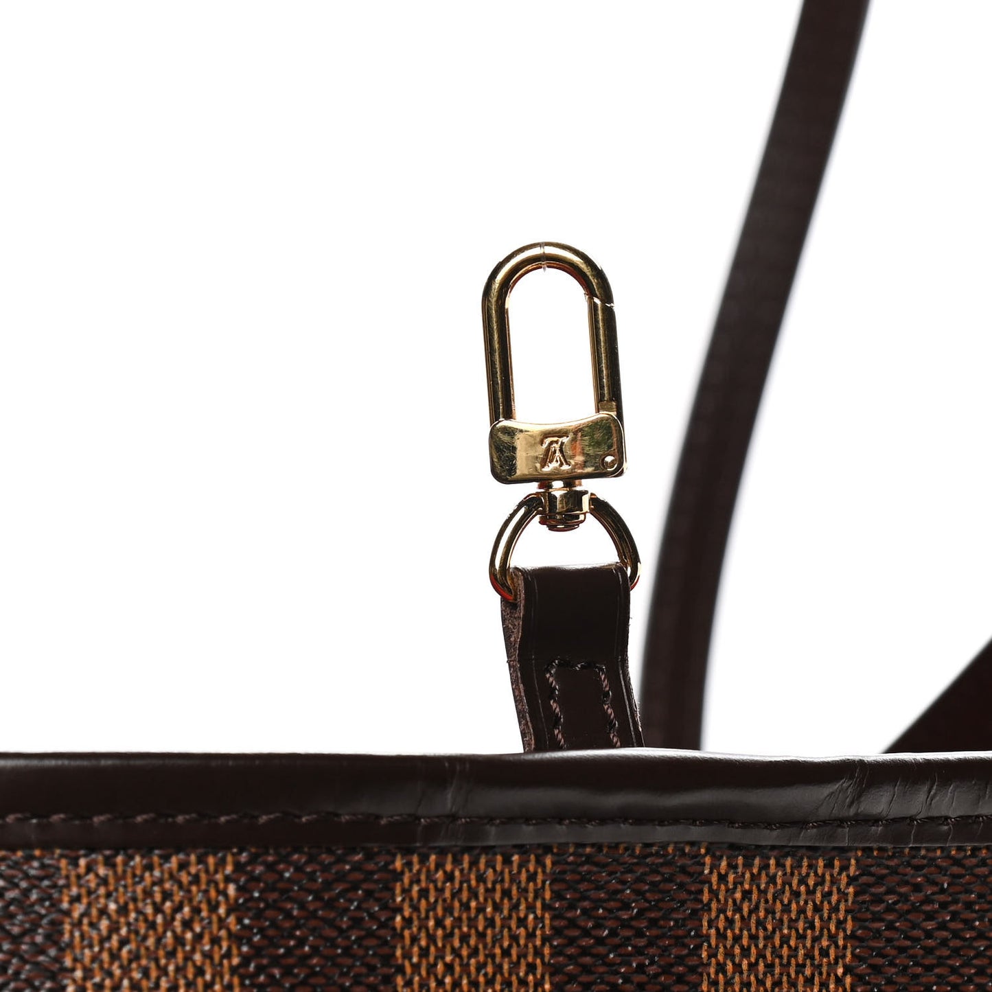 Damier Ebene Neverfull MM