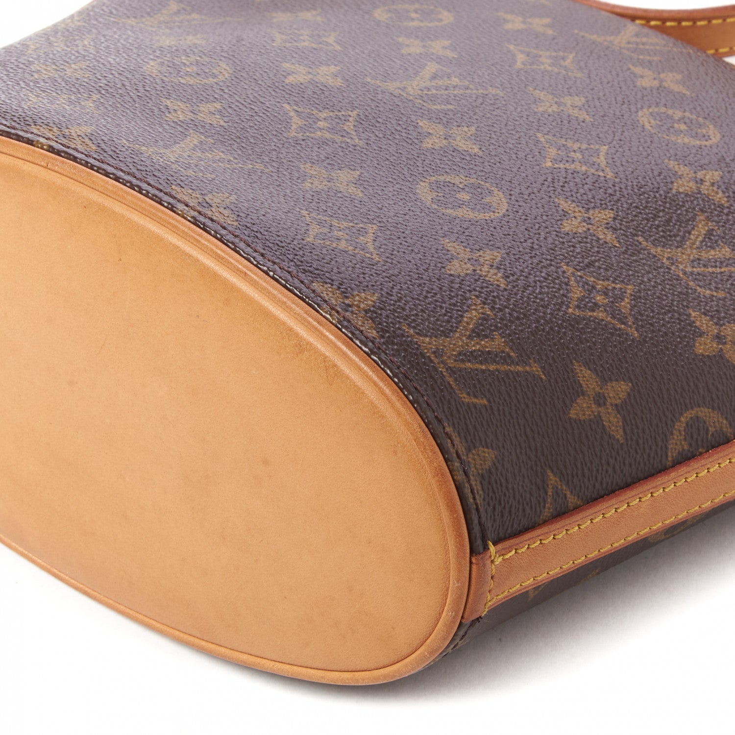 Louis Vuitton Monogram Drouot 5 of 8