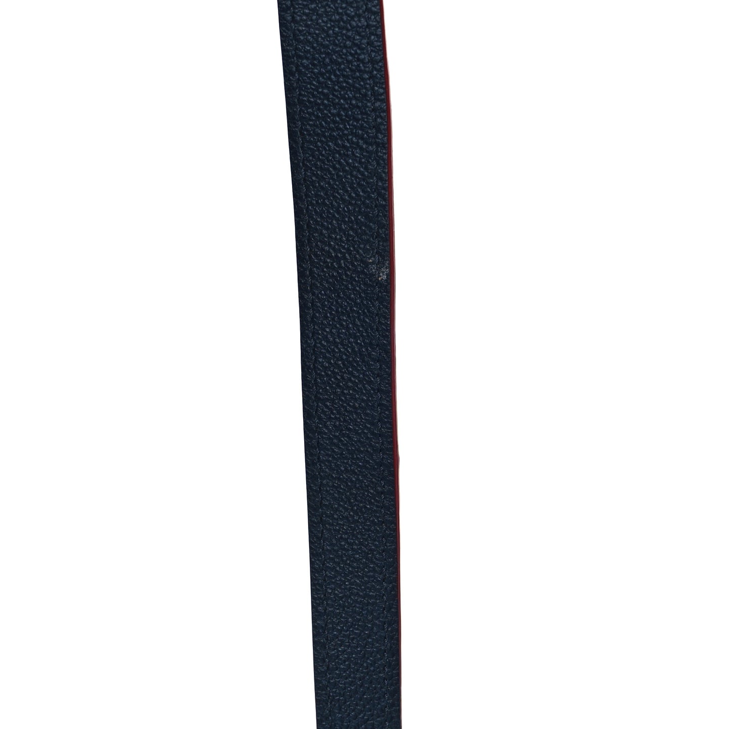 Empreinte Montaigne GM Marine Rouge