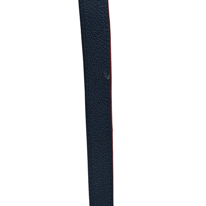 Louis Vuitton Empreinte Montaigne GM Marine Rouge 12 of 12