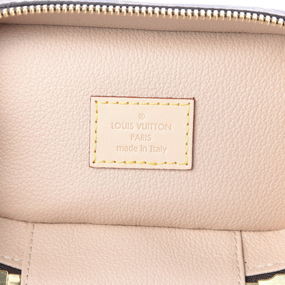 Louis Vuitton Monogram Nano Nice 5 of 7