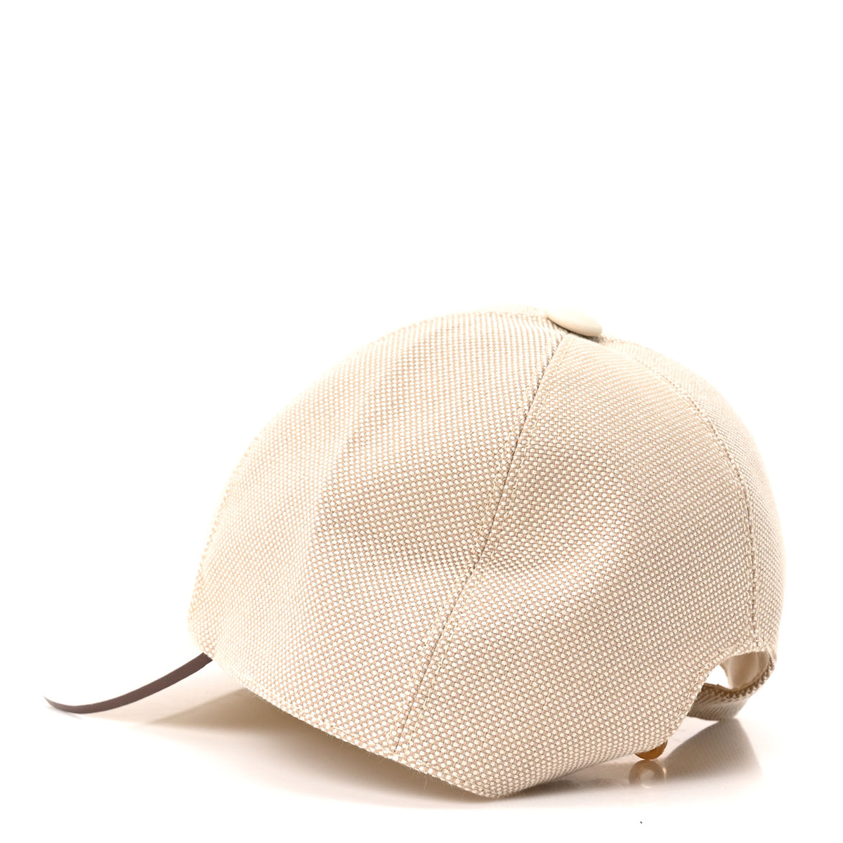 Toile H Cotton Canvas Swift Tess Kelly Plein Air Cap 58 Desert Nata