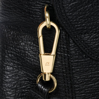 3.1 Phillip Lim 3.1 Large Pashli Satchel Black 12 of 12