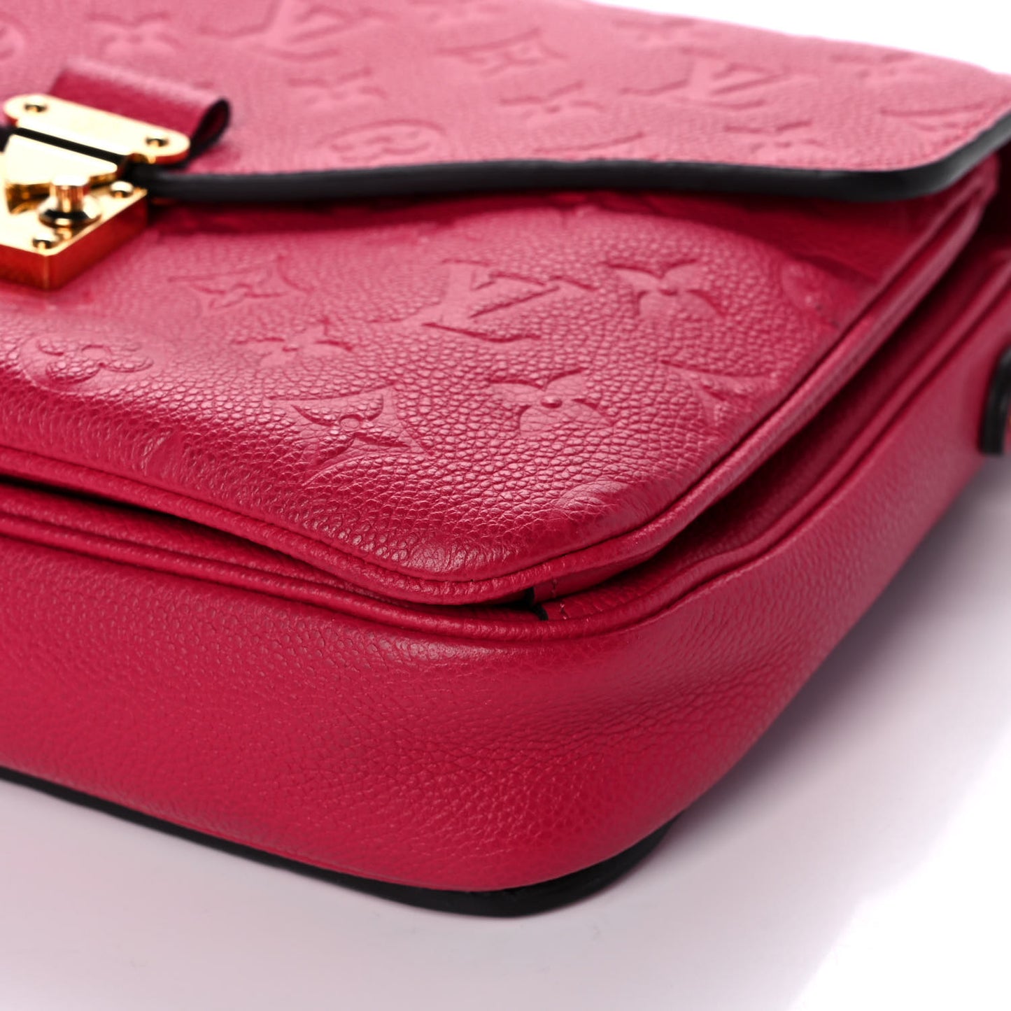 Empreinte Pochette Metis Freesia