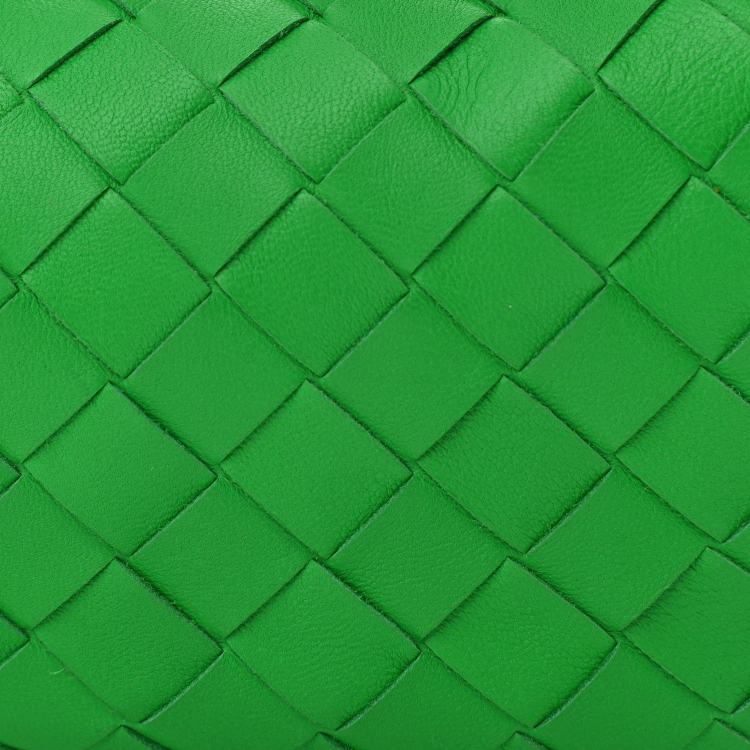Bottega Veneta Nappa Intrecciato Mini Jodie Parakeet 8 of 10