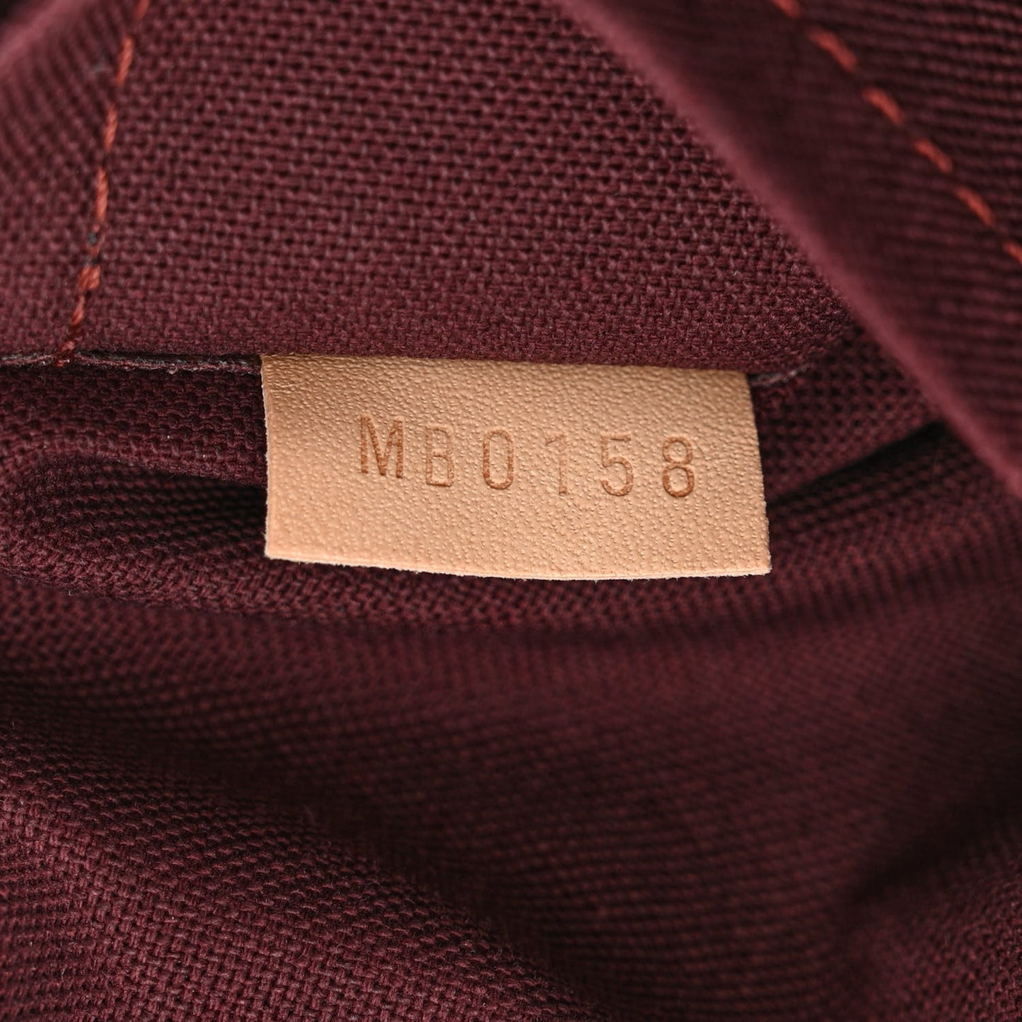Monogram Turenne PM