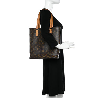 Louis Vuitton Monogram Vavin GM 2 of 11