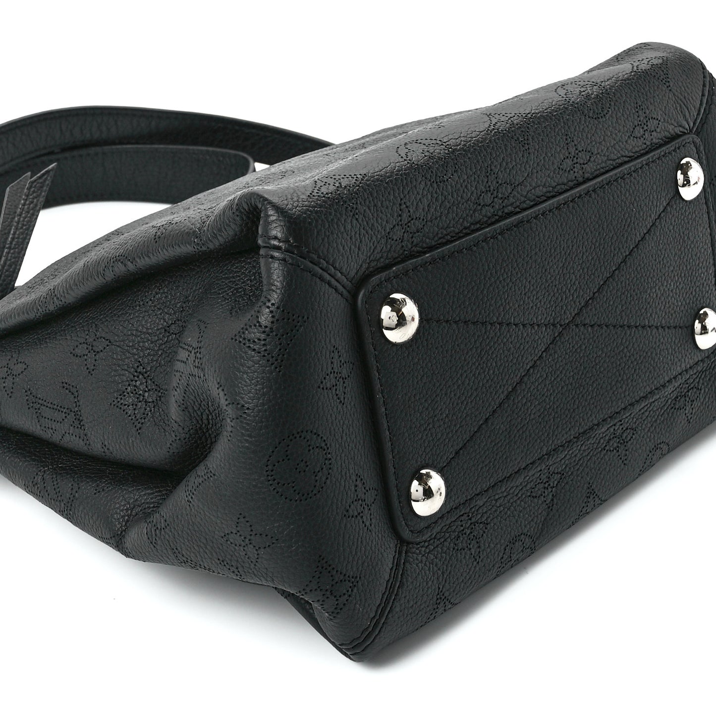 Mahina Babylone Chain BB Black