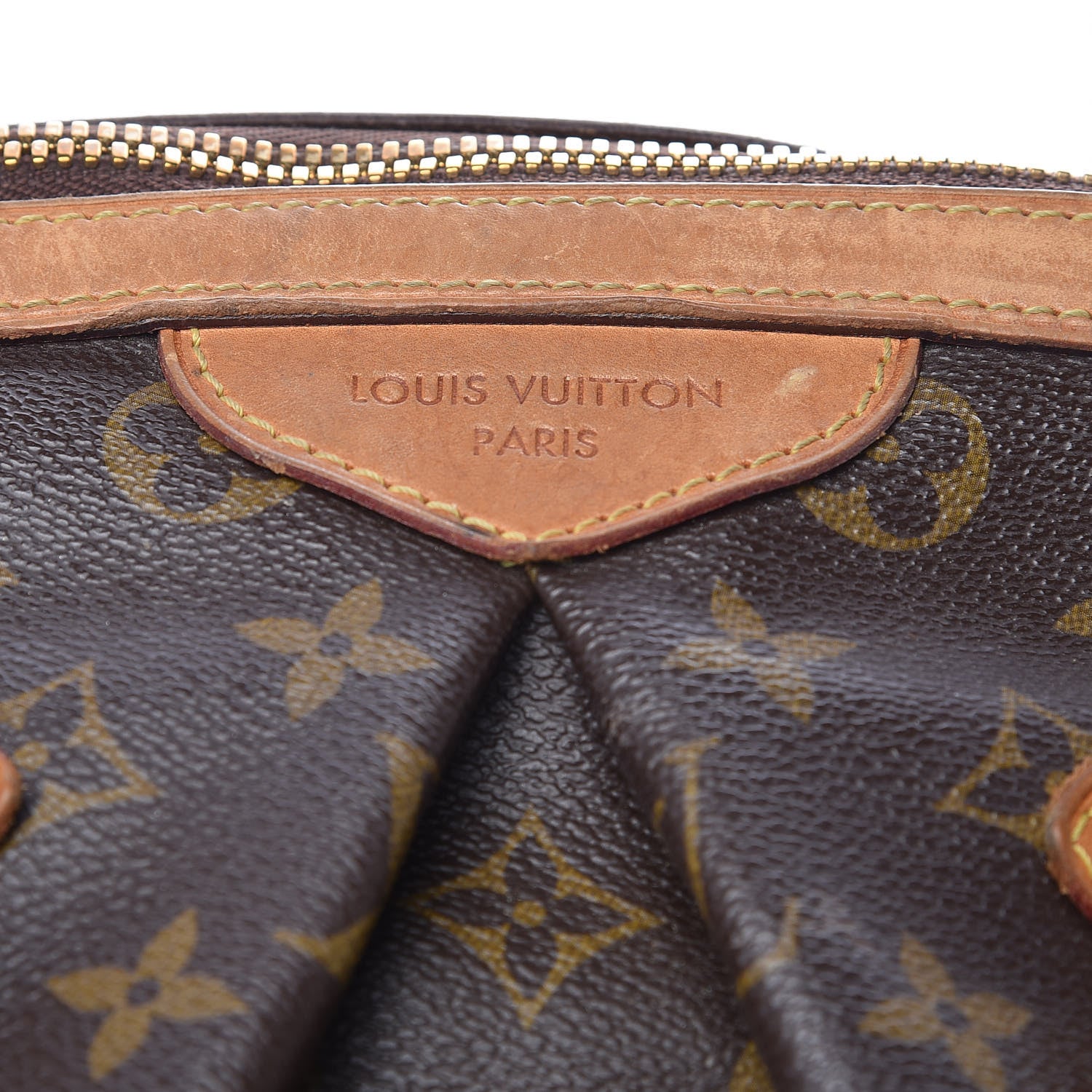 Louis Vuitton Monogram Tivoli GM 16 of 32