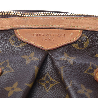 Louis Vuitton Monogram Tivoli GM 16 of 32