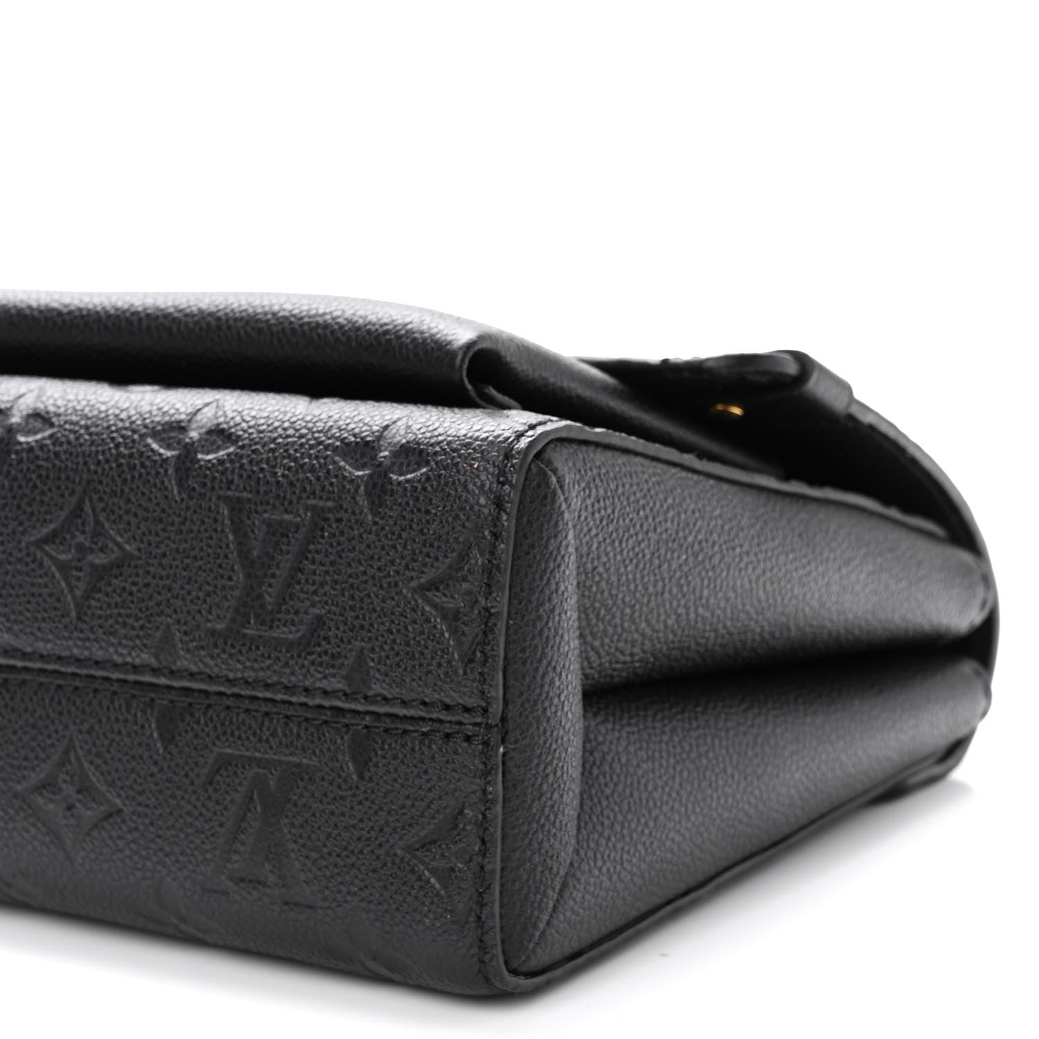 Louis Vuitton Empreinte Vavin PM Black 9 of 9