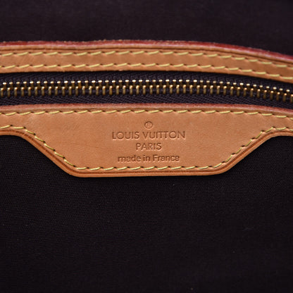 Louis Vuitton Vernis Brea MM Amarante 7 of 14
