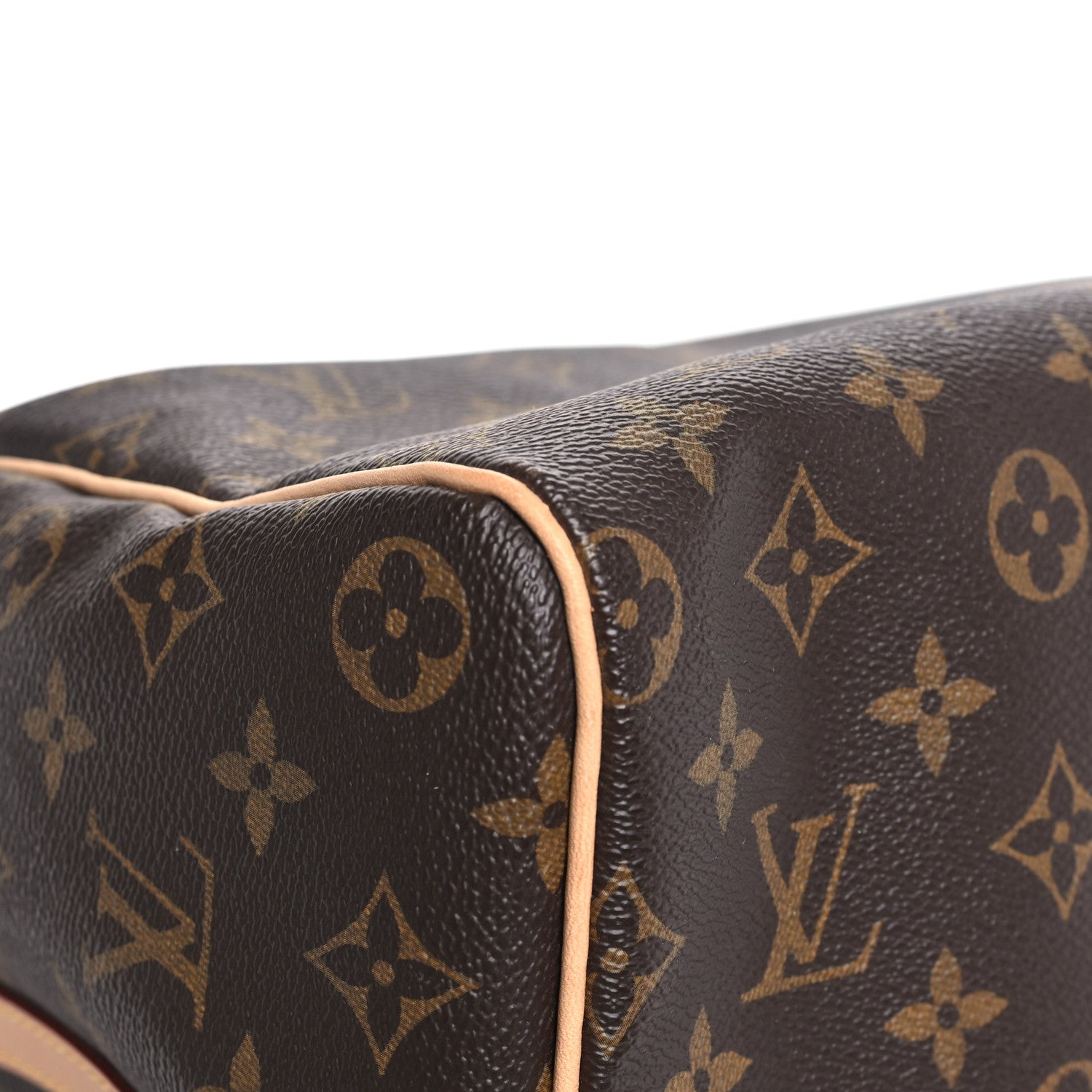 Louis Vuitton Monogram My LV Heritage Speedy Bandouliere 40 Fuchsia 8 of 11