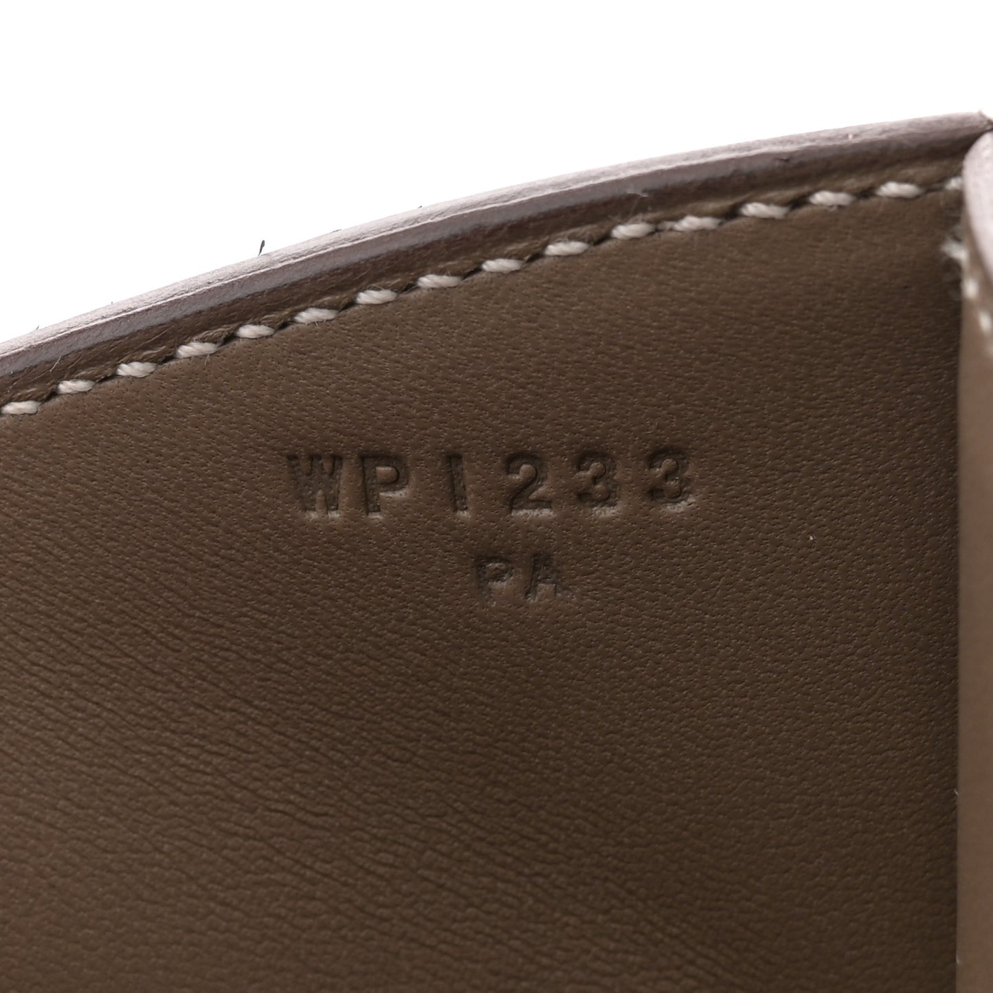 Epsom Constance 1-24 Etoupe