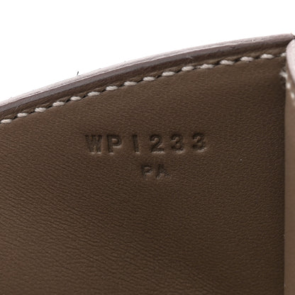 Hermes Epsom Constance 1-24 Etoupe 8 of 12