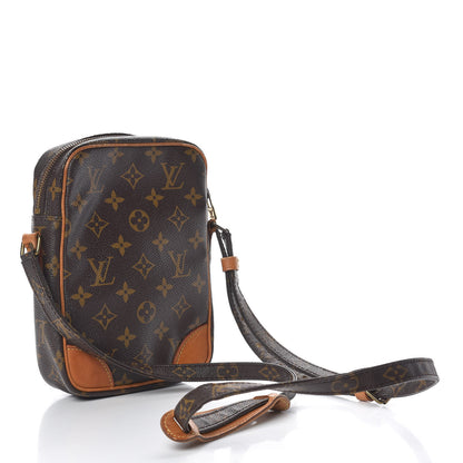 Louis Vuitton Monogram Danube 3 of 18