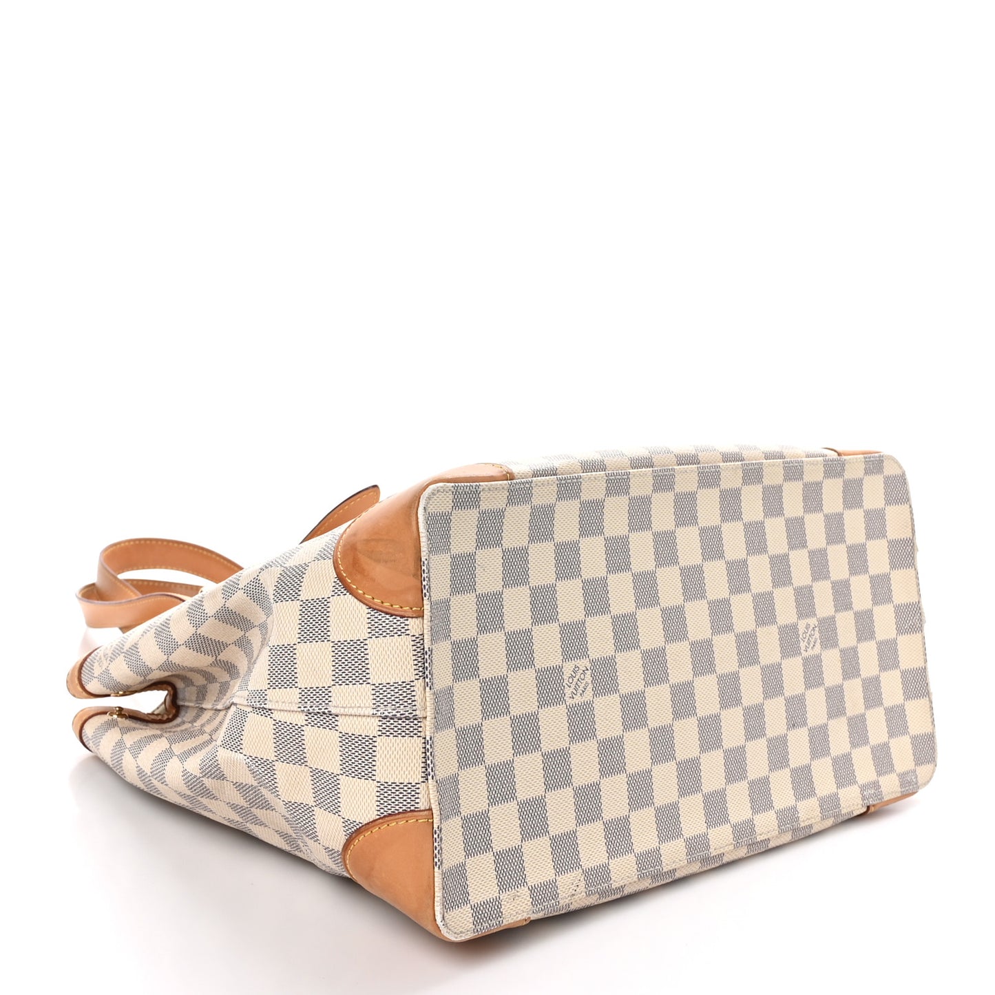 Damier Azur Hampstead MM