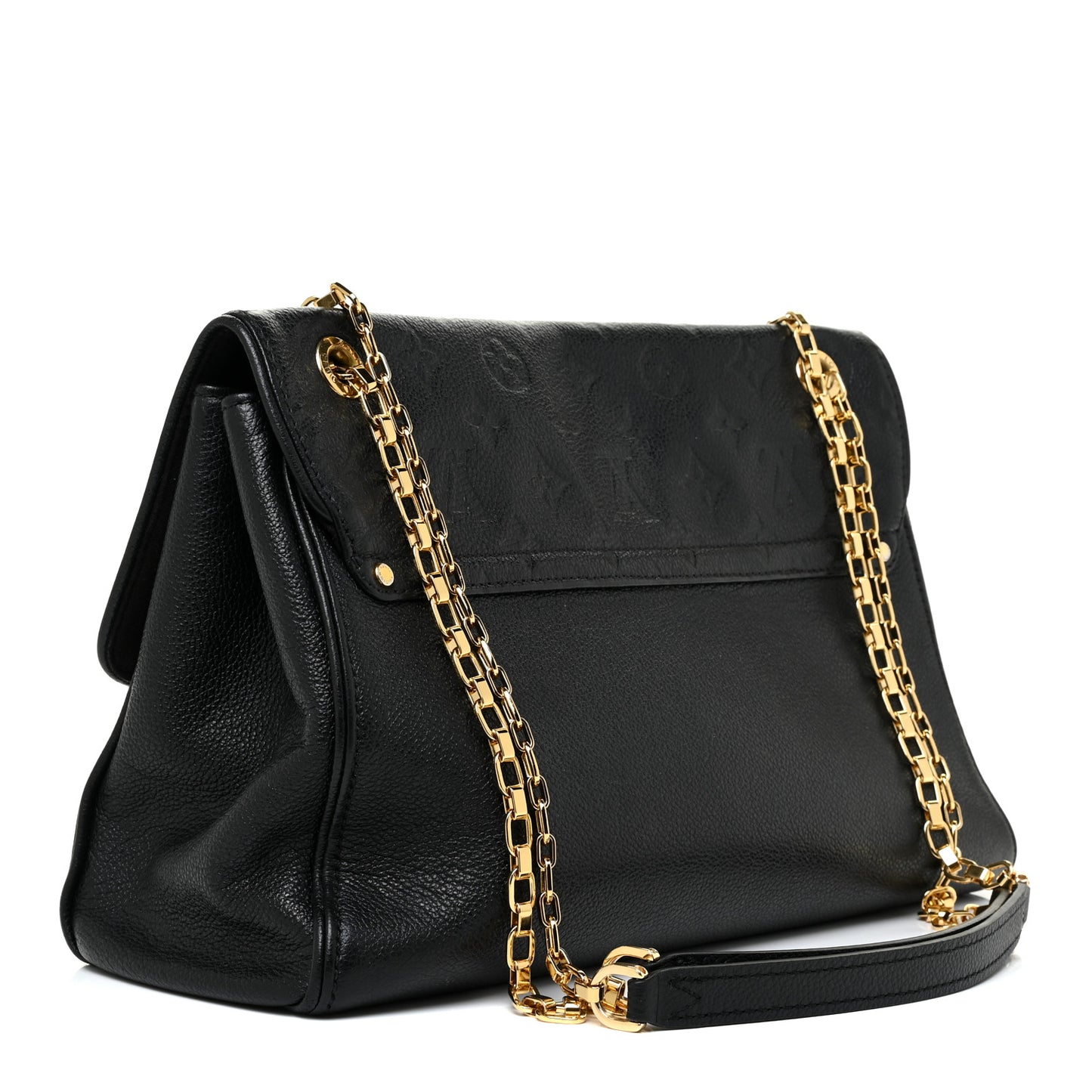 Empreinte Saint Germain MM Black