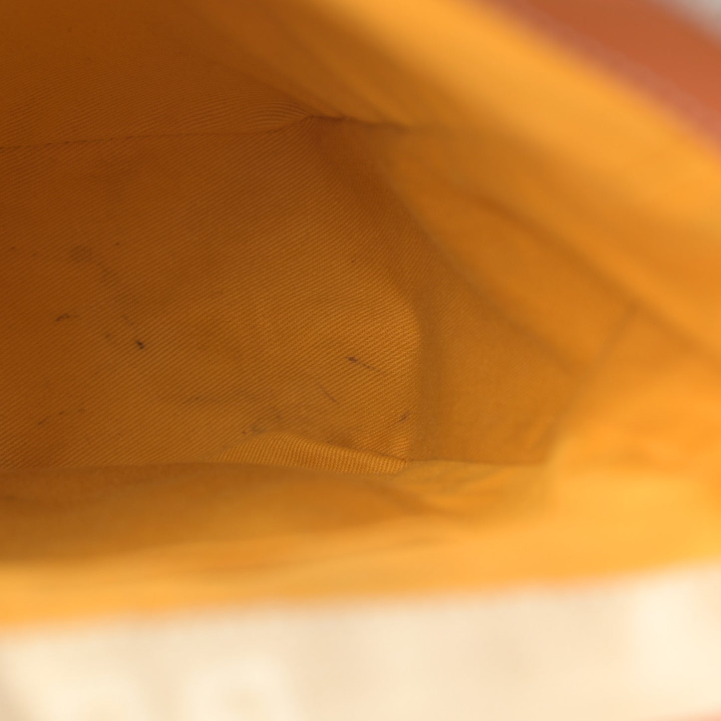 Goyardine Urbain Messenger Black Gold