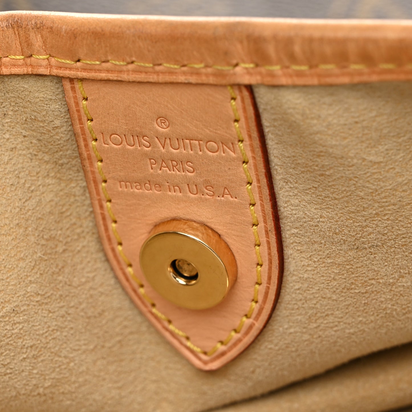 Monogram Galliera PM