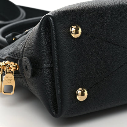 Louis Vuitton Empreinte Neo Alma BB Black 7 of 8