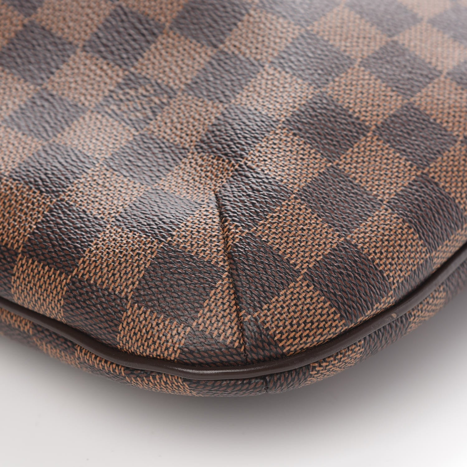 Louis Vuitton Damier Ebene Bloomsbury PM 6 of 9