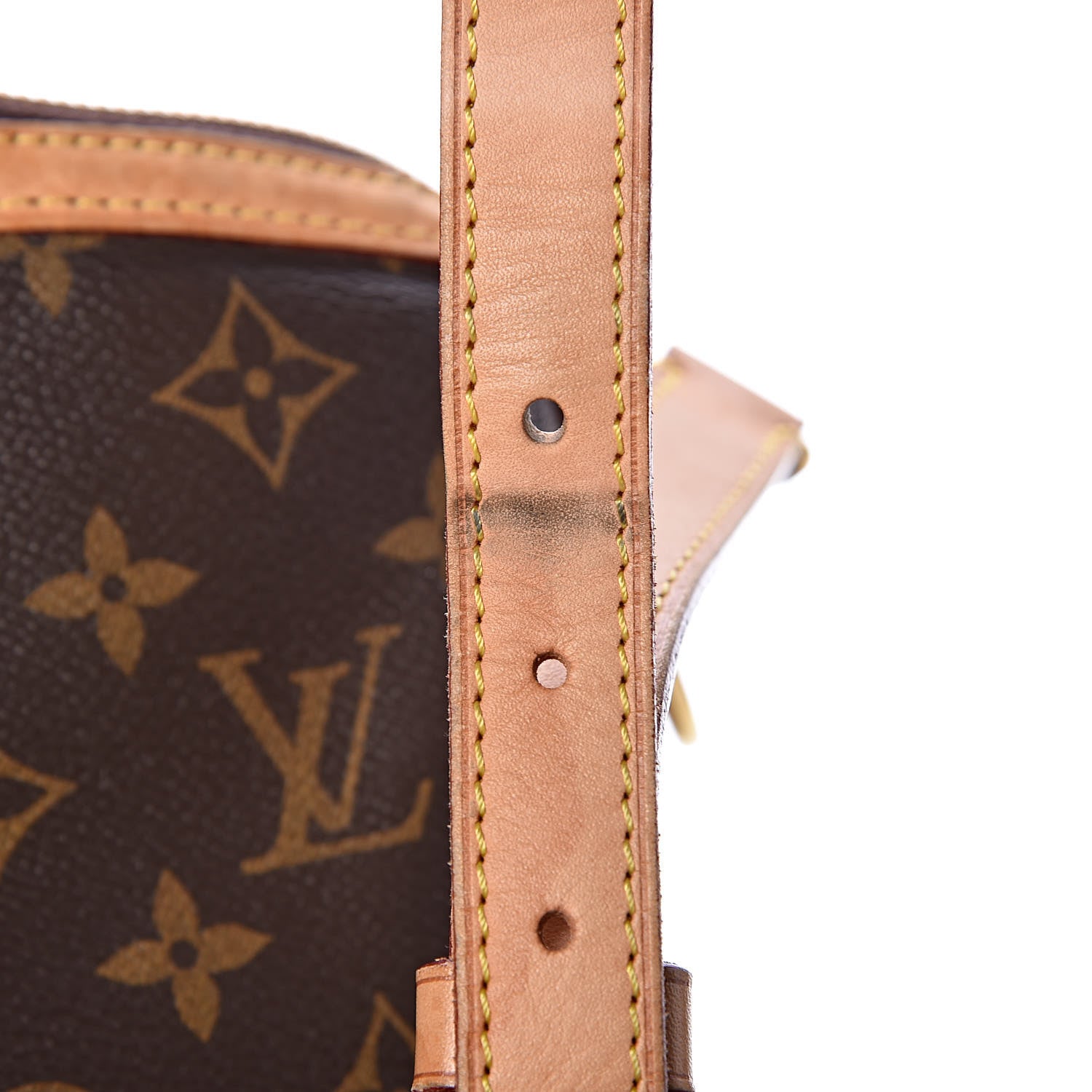 Louis Vuitton Monogram Retiro PM 15 of 22