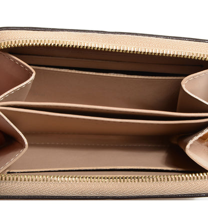 Louis Vuitton Vernis Zippy Coin Purse Wallet Dune 6 of 8