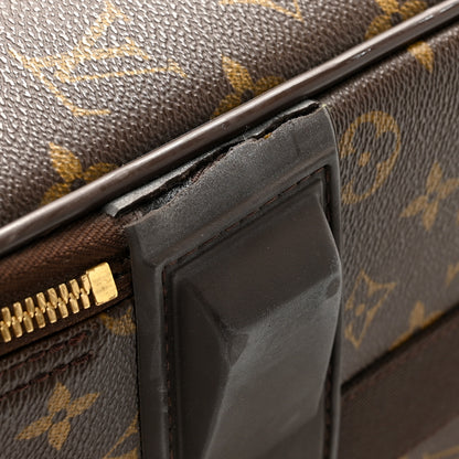 Louis Vuitton Monogram Pegase 55 10 of 13
