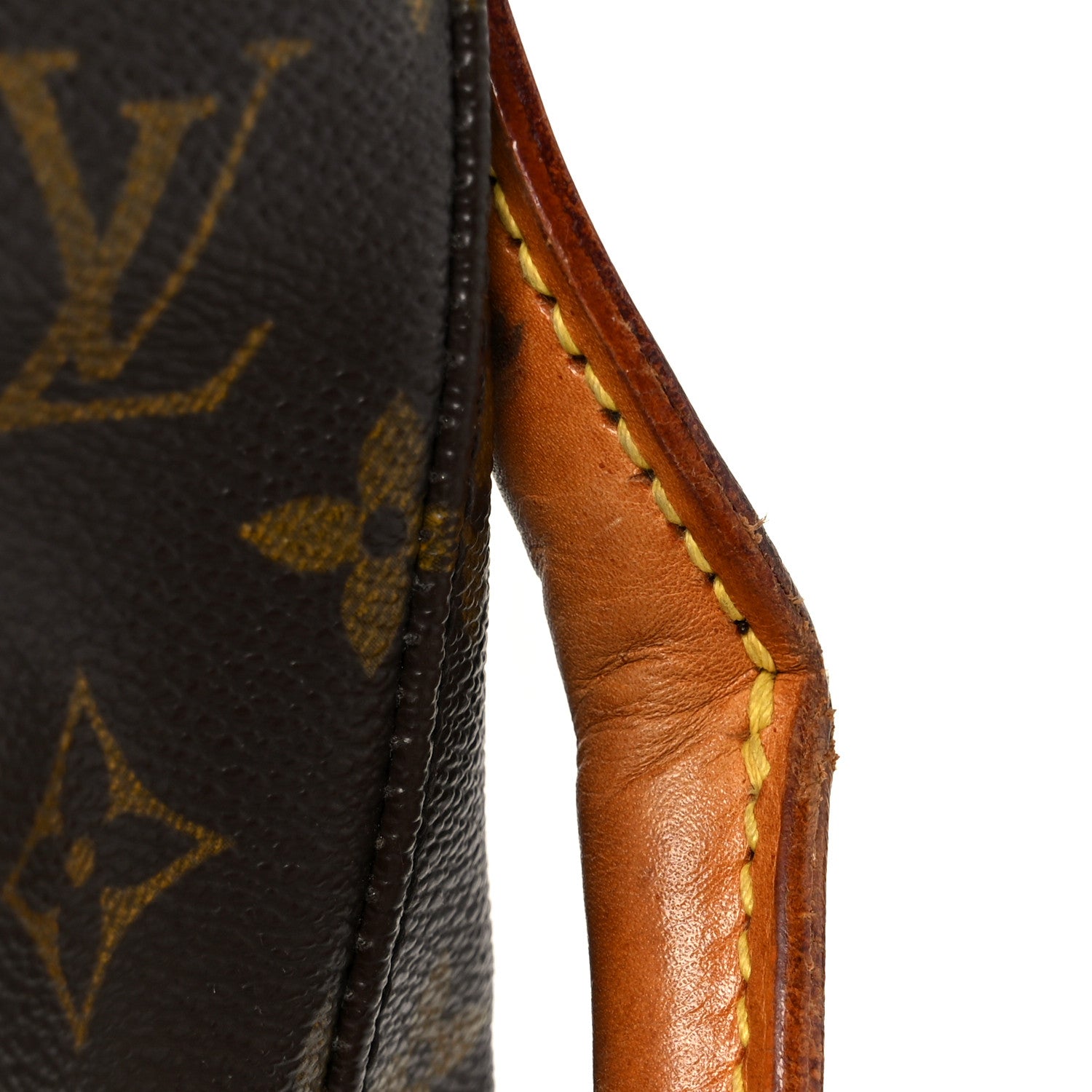 Louis Vuitton Monogram Looping GM 12 of 13