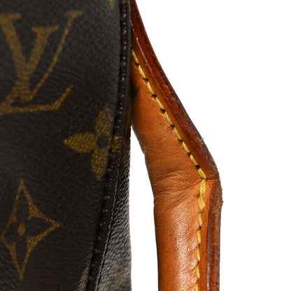 Louis Vuitton Monogram Looping GM 12 of 13