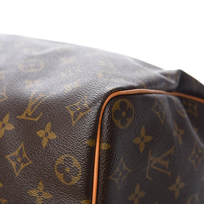 Louis Vuitton Monogram Speedy 35 9 of 13