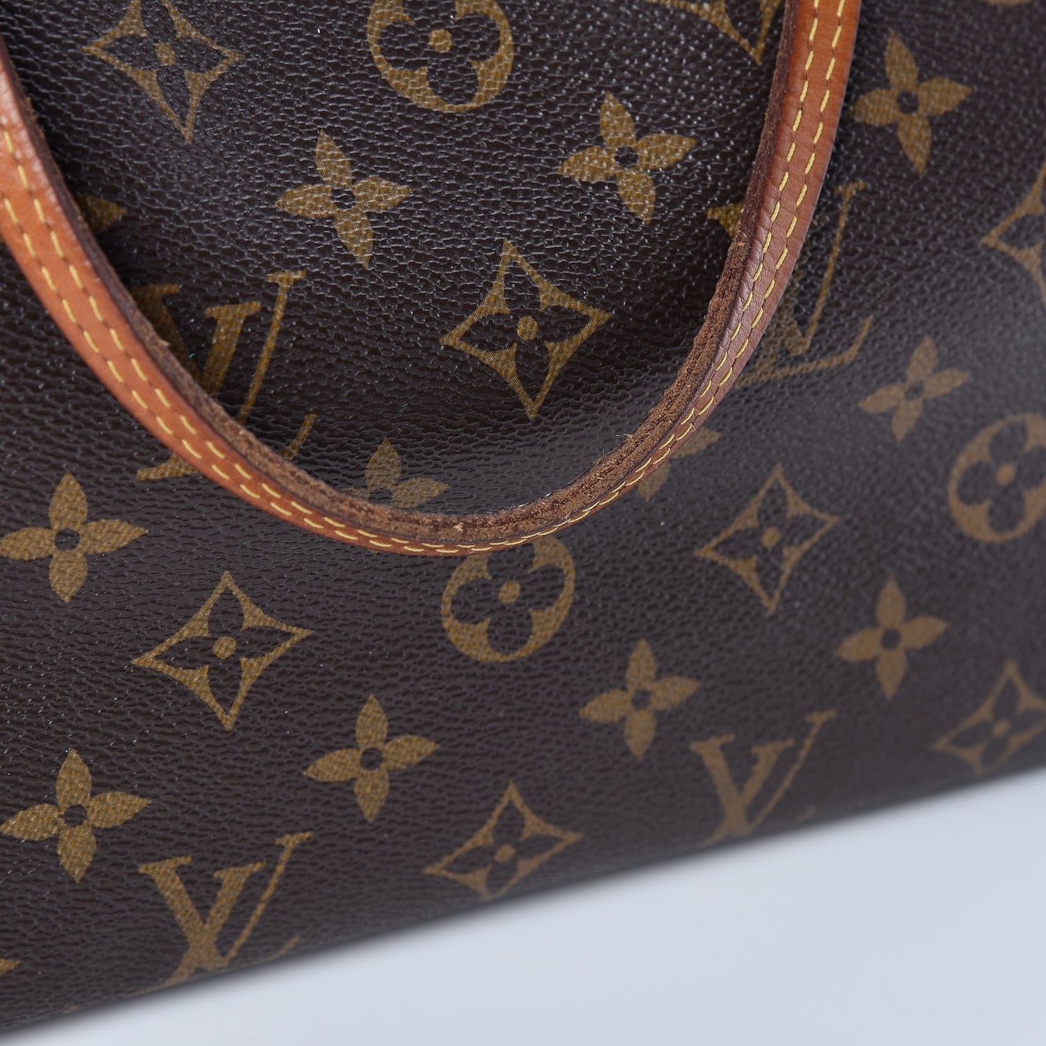 Louis Vuitton Monogram Neverfull MM 9 of 12