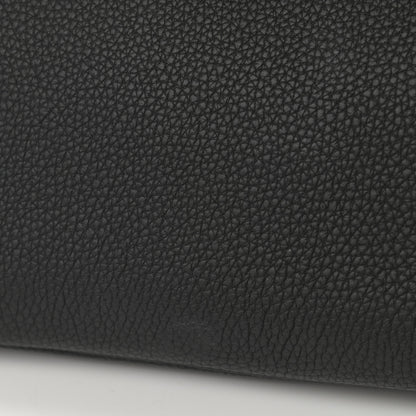 Hermes Togo Birkin 35 Black 12 of 14