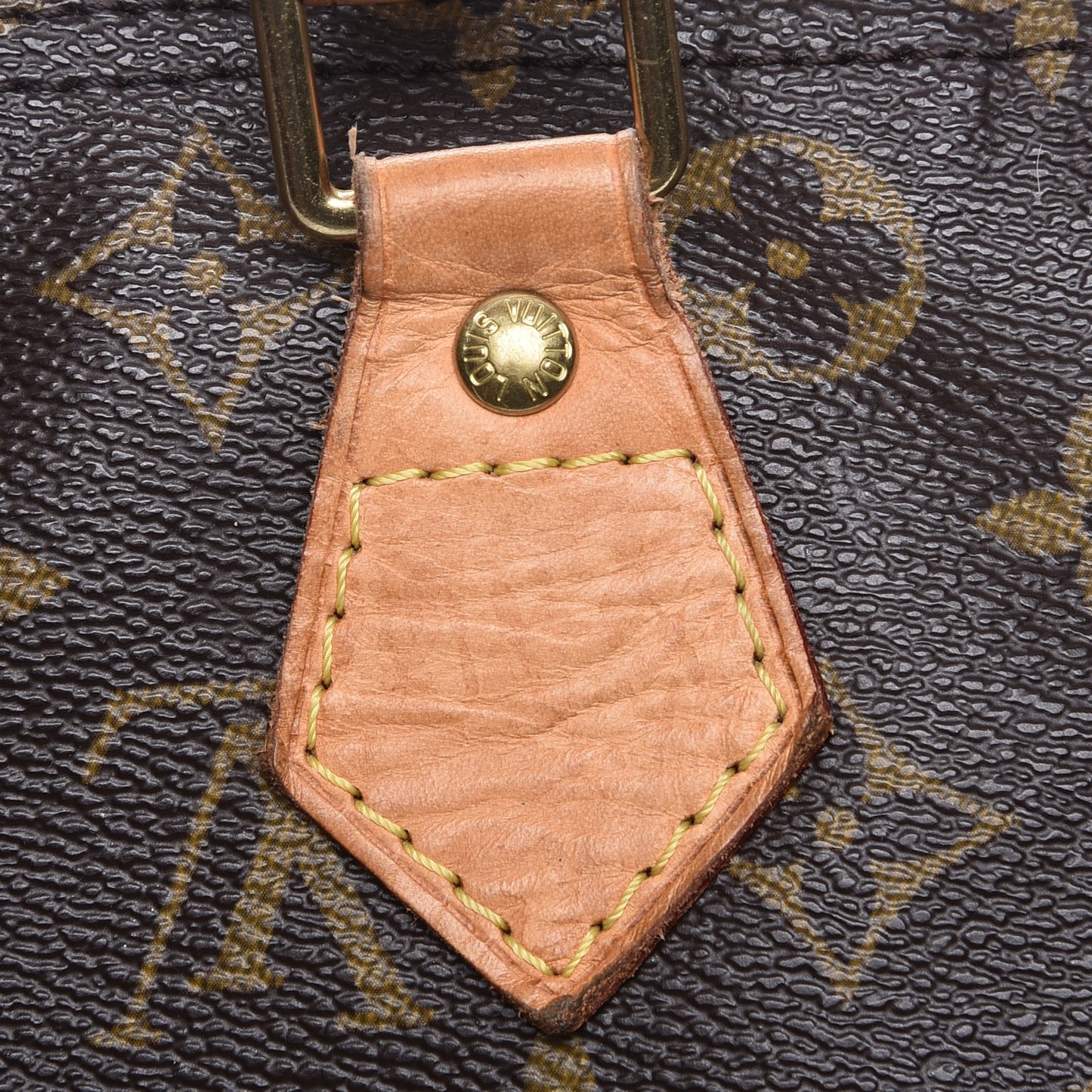 Monogram Speedy Bandouliere 30