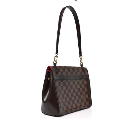 Louis Vuitton Damier Ebene Venice 3 of 9