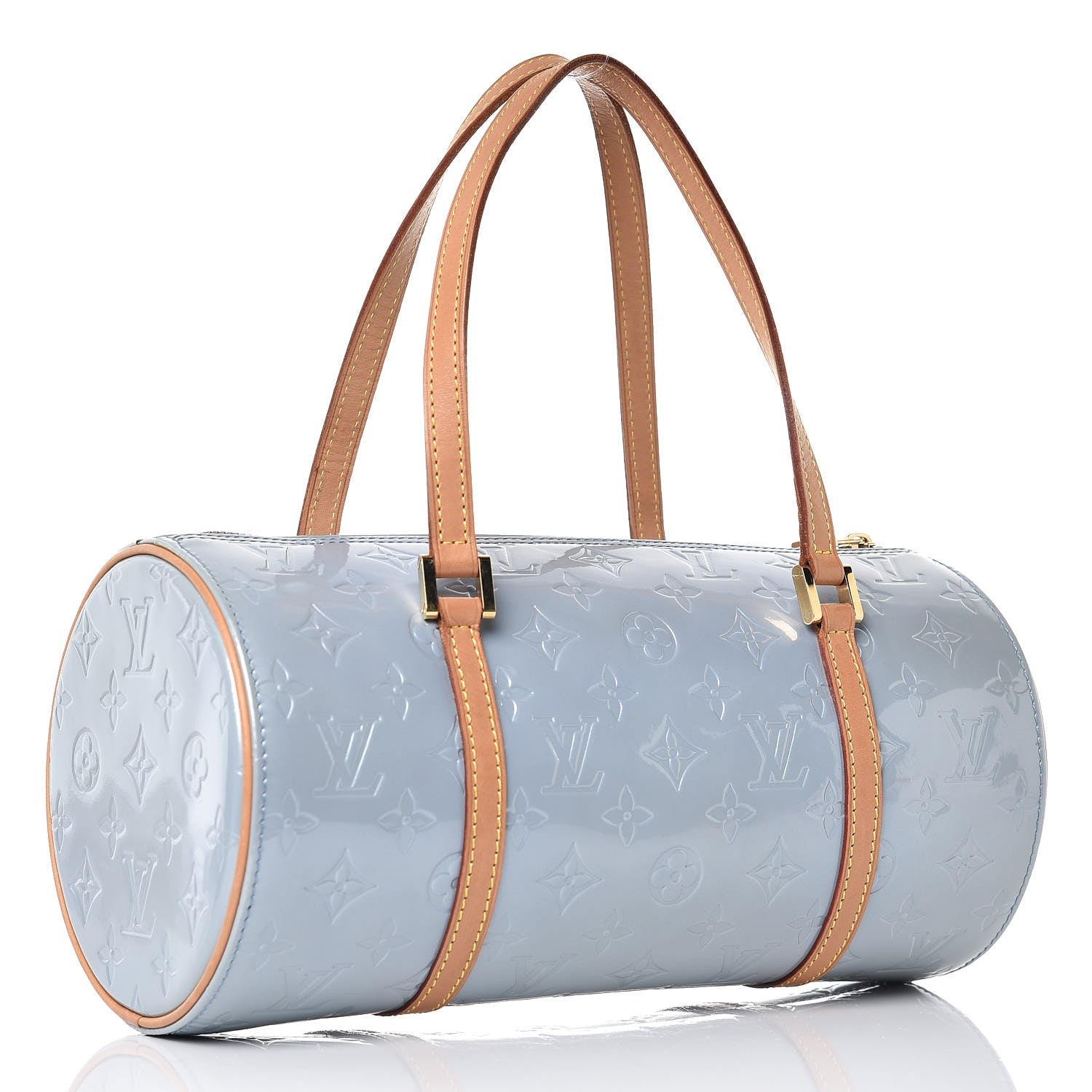 Louis Vuitton Vernis Bedford Lavender 3 of 7