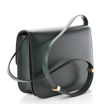 Celine Box Calfskin Classic Box Medium Flap Bag Amazone 3 of 11