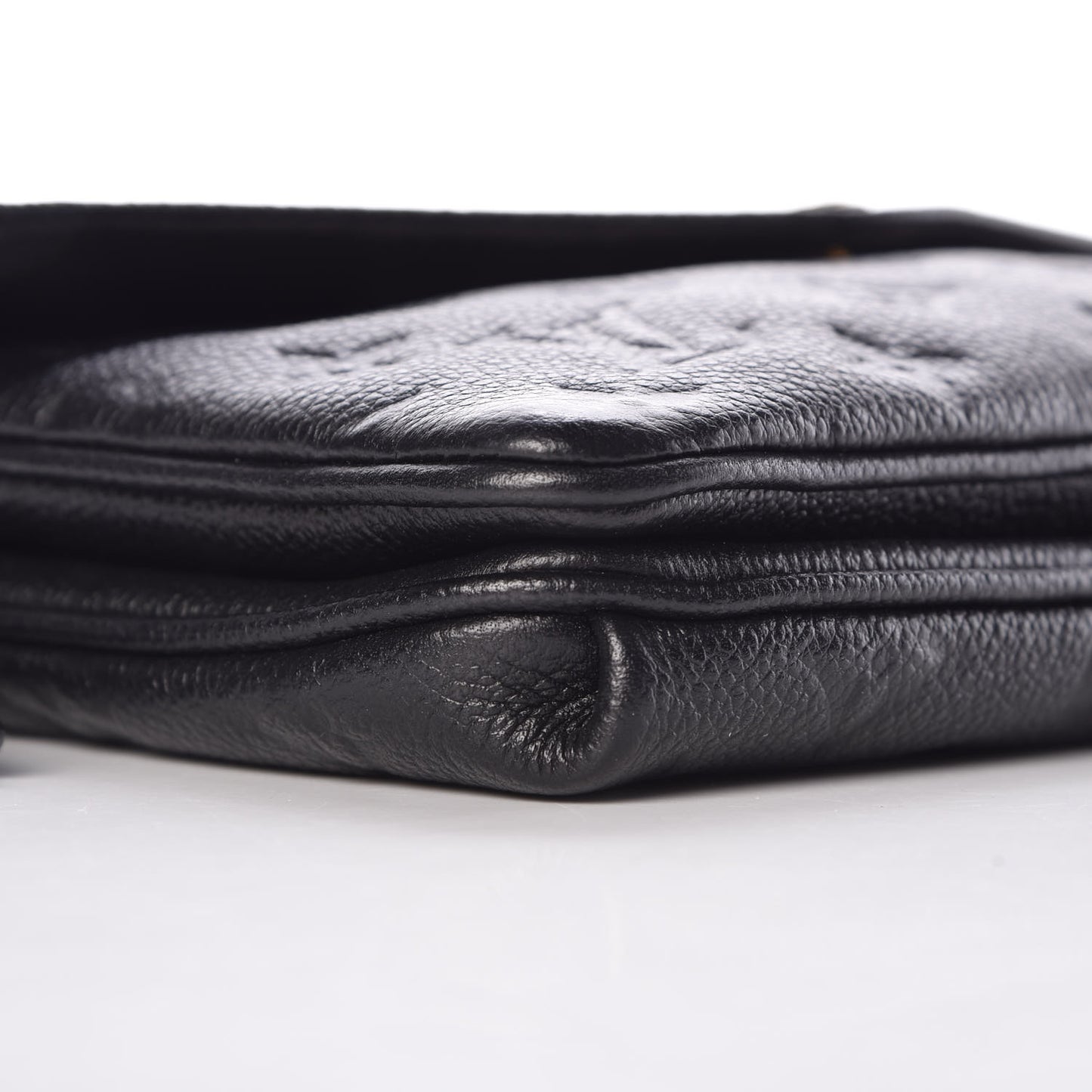 Empreinte Twice Black