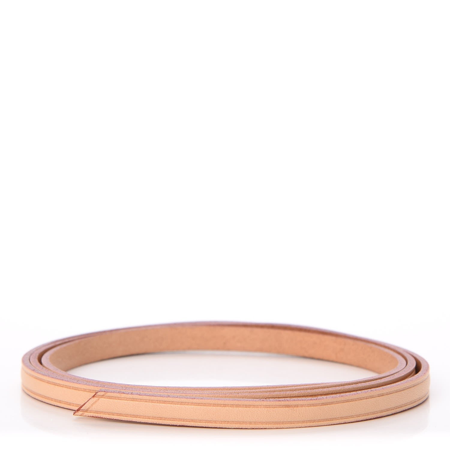 Louis Vuitton Vachetta Petit Noe Drawstring Replacement Strap 1 of 3