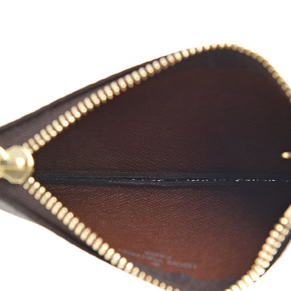 Louis Vuitton Monogram Key Pouch 5 of 7