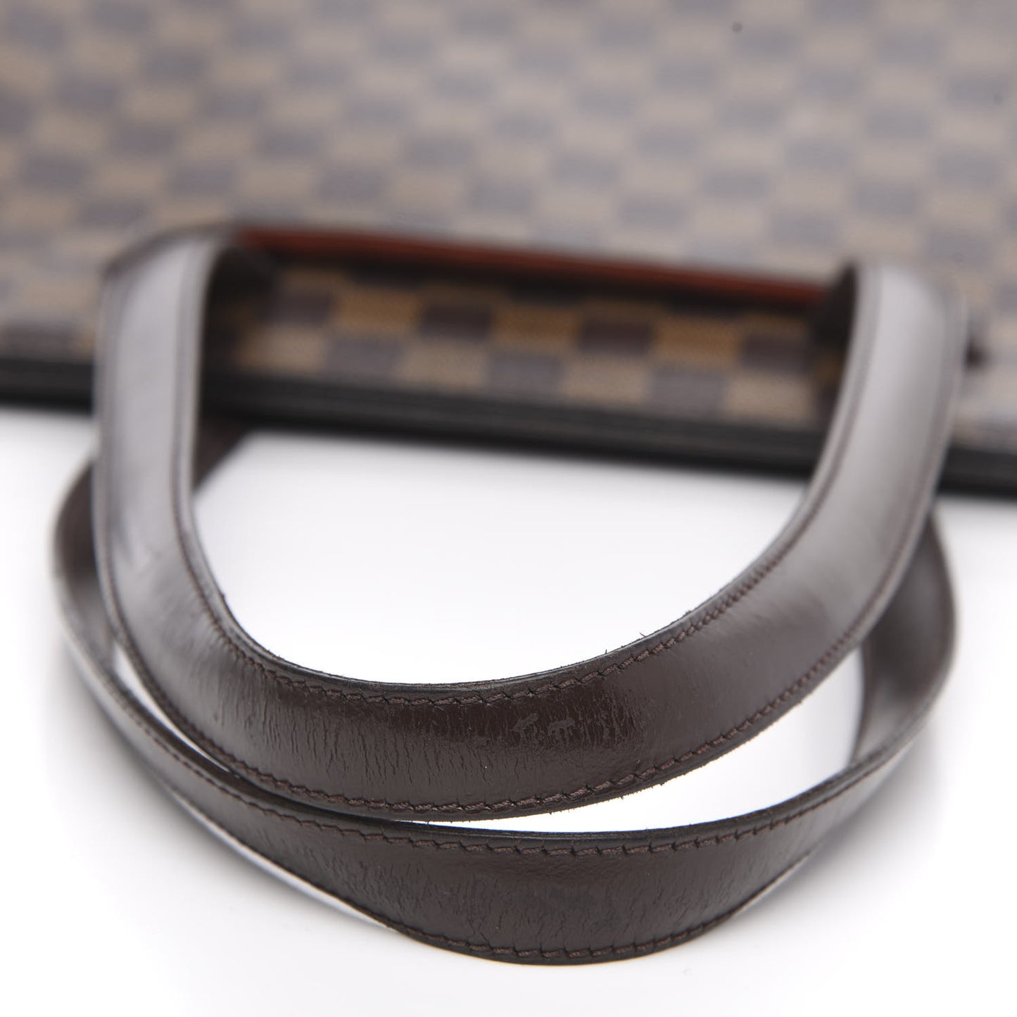 Damier Ebene Parioli PM