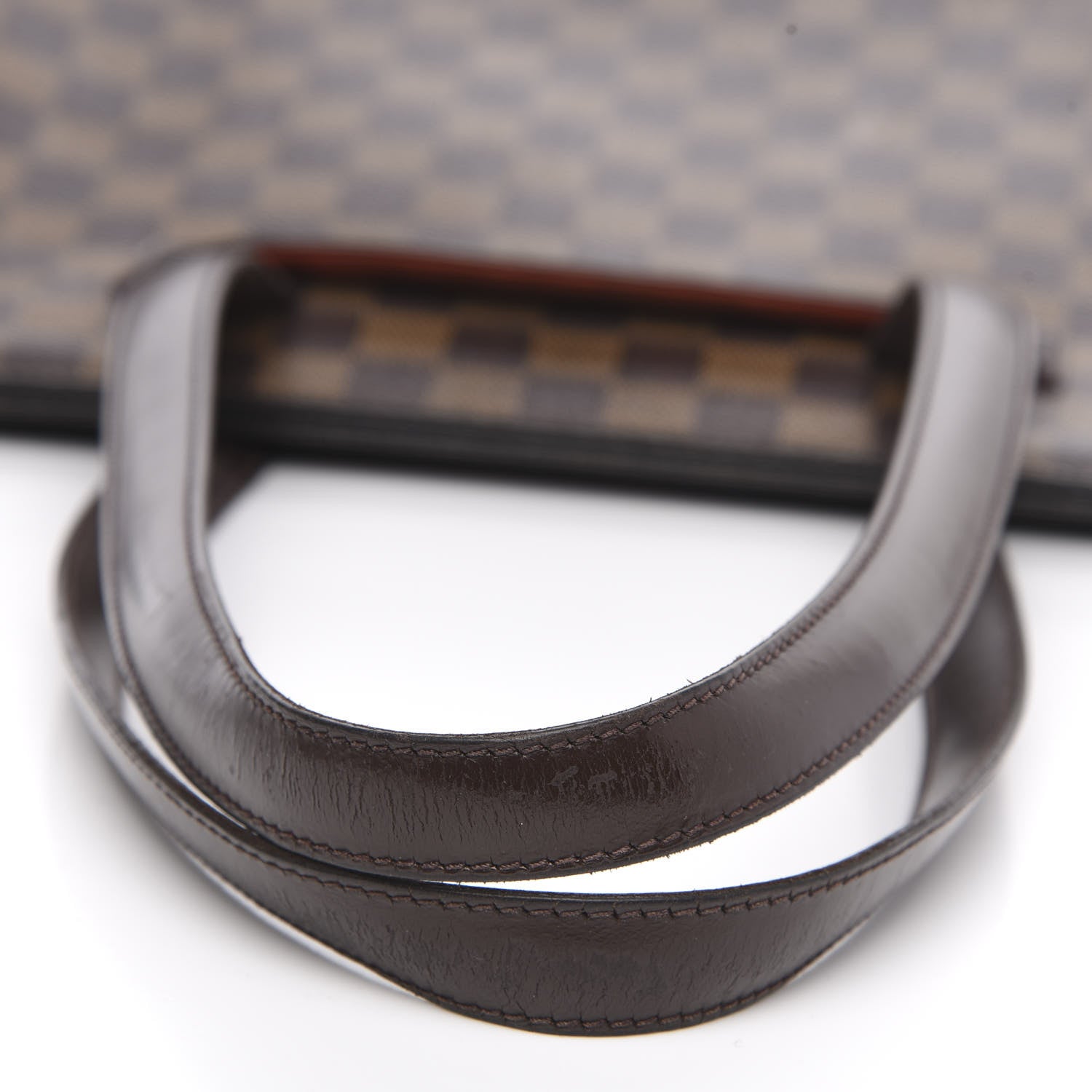 Louis Vuitton Damier Ebene Parioli PM 8 of 16