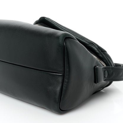 Prada Nappa Padded Signaux Bag Black 10 of 11
